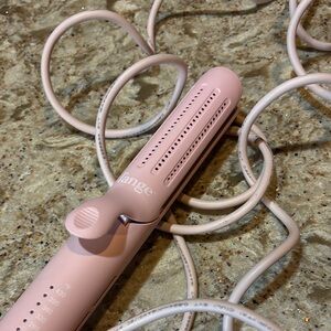 L'ange Pink Hair Styling Tool